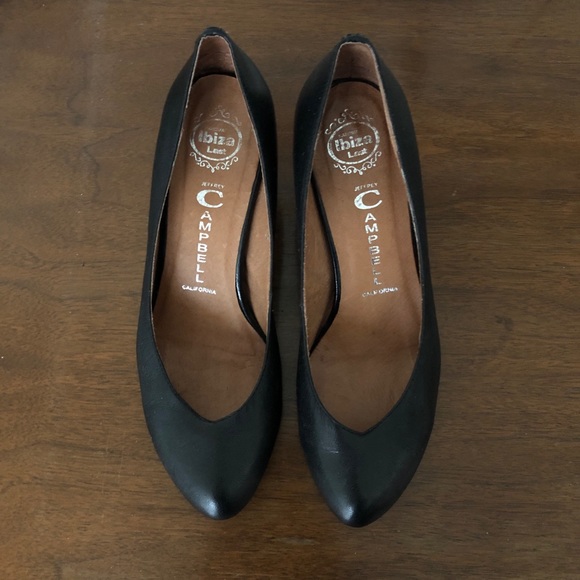 jennifer campbell shoes